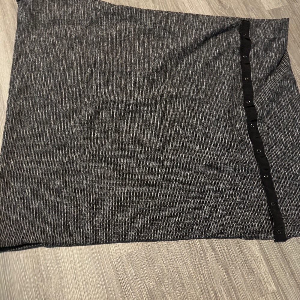 Lulu Lemon Athletica Scarf